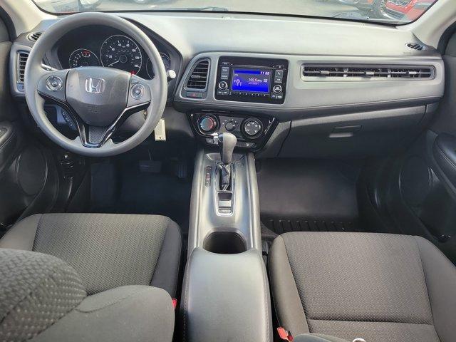 used 2016 Honda HR-V car, priced at $12,998
