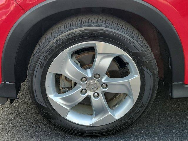 used 2016 Honda HR-V car, priced at $12,998