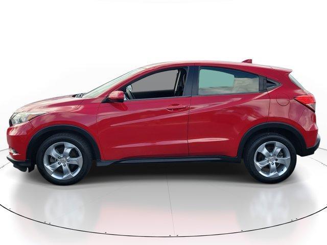 used 2016 Honda HR-V car, priced at $12,998