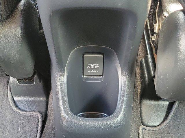 used 2016 Honda HR-V car, priced at $12,998