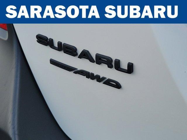 used 2024 Subaru Outback car, priced at $35,525