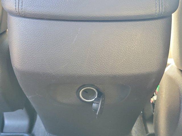 used 2018 Hyundai Santa Fe Sport car, priced at $13,990