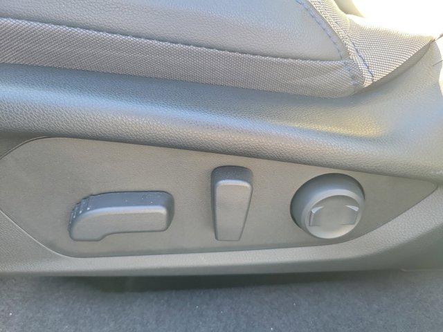 used 2025 Subaru Forester car, priced at $29,537