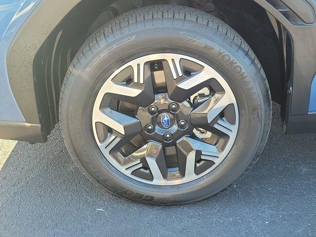 used 2025 Subaru Forester car, priced at $29,537