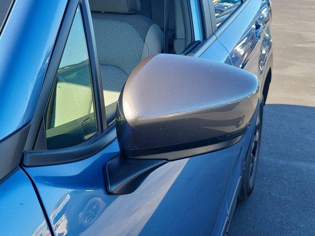 used 2025 Subaru Forester car, priced at $29,537