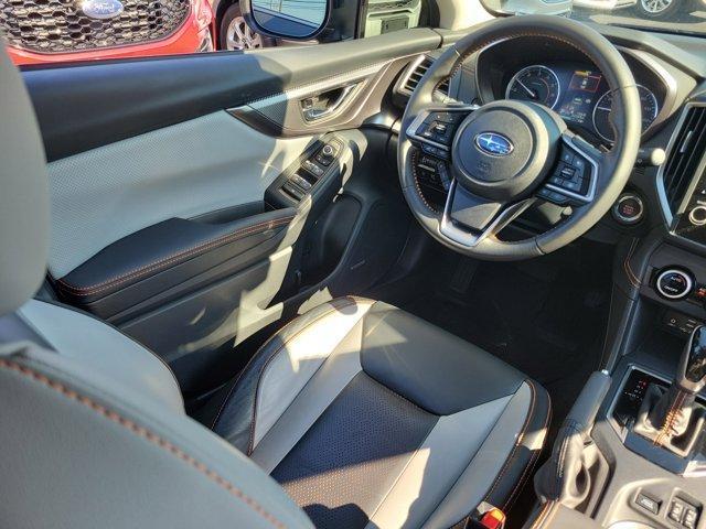 used 2022 Subaru Crosstrek car, priced at $23,117