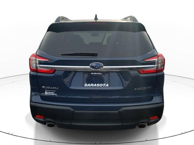 used 2025 Subaru Ascent car, priced at $32,963