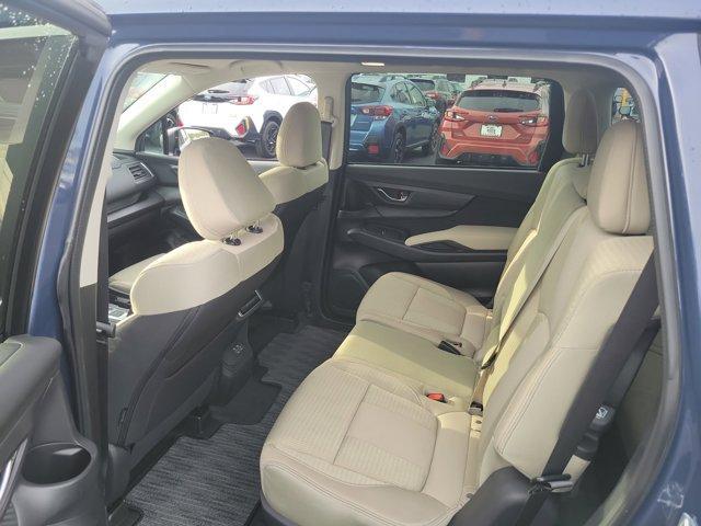 used 2025 Subaru Ascent car, priced at $32,963