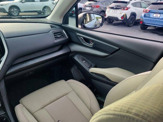 used 2025 Subaru Ascent car, priced at $32,963