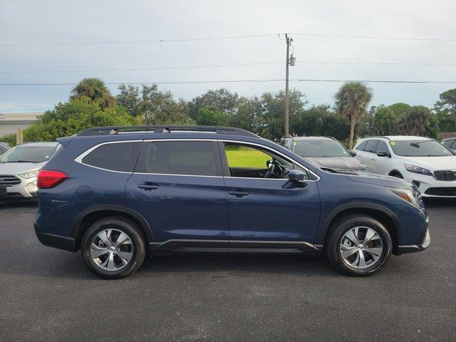 used 2025 Subaru Ascent car, priced at $32,963