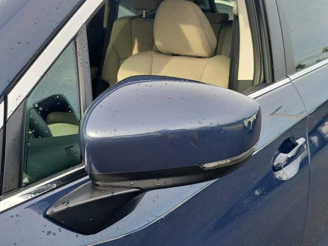 used 2025 Subaru Ascent car, priced at $32,963