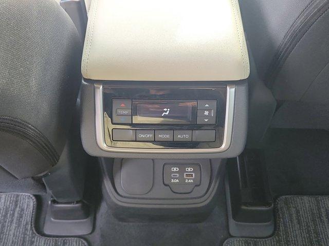 used 2025 Subaru Ascent car, priced at $32,963