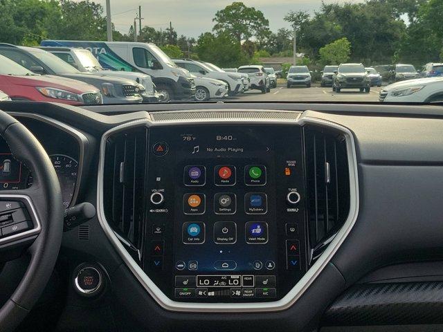 used 2025 Subaru Ascent car, priced at $32,963