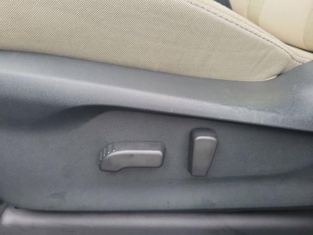 used 2025 Subaru Ascent car, priced at $32,963