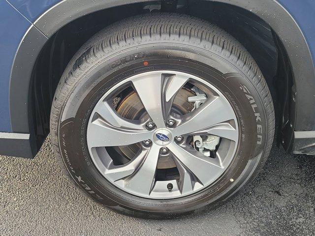 used 2025 Subaru Ascent car, priced at $32,963