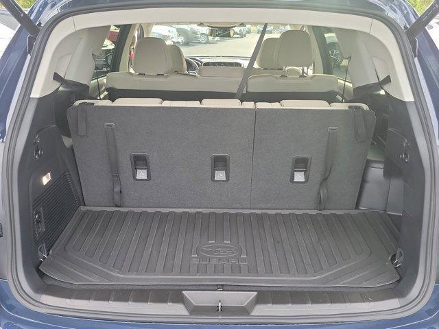 used 2025 Subaru Ascent car, priced at $32,963