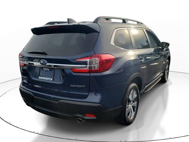 used 2025 Subaru Ascent car, priced at $32,963