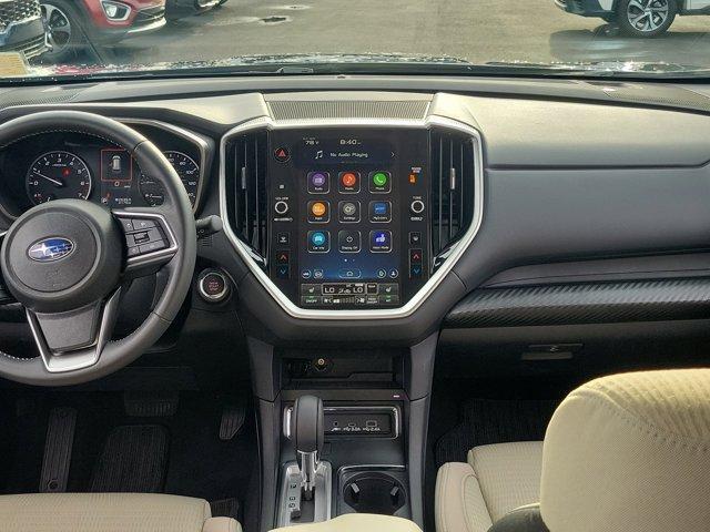 used 2025 Subaru Ascent car, priced at $32,963