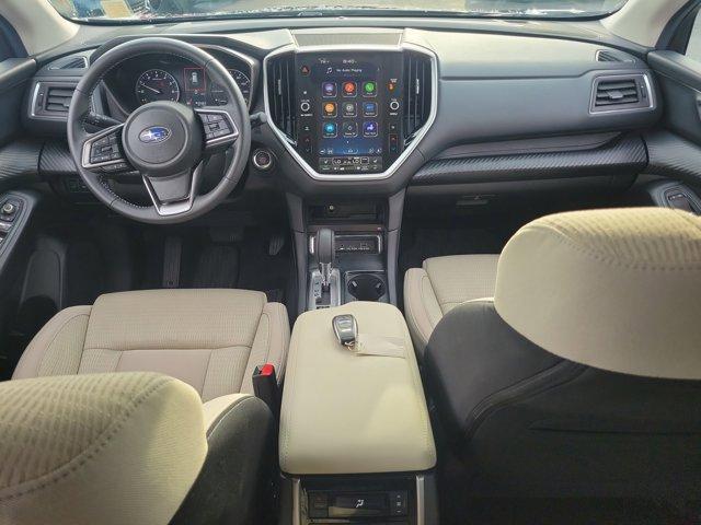 used 2025 Subaru Ascent car, priced at $32,963