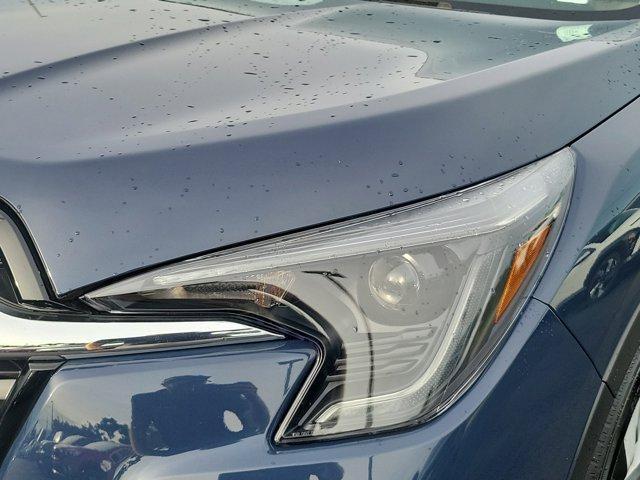 used 2025 Subaru Ascent car, priced at $32,963