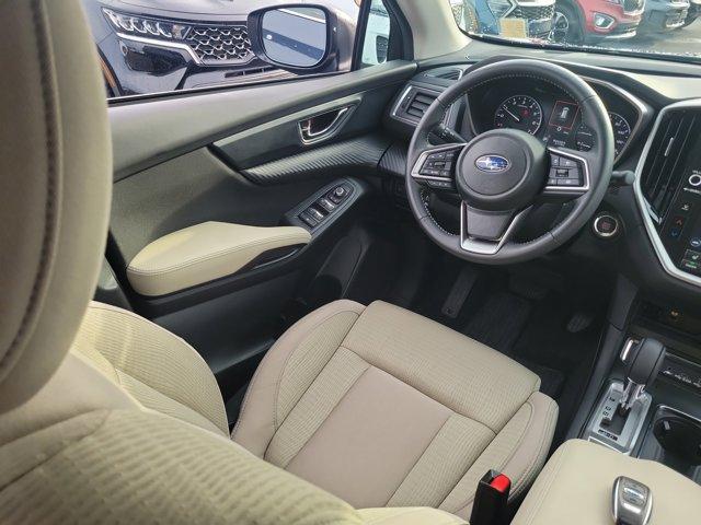 used 2025 Subaru Ascent car, priced at $32,963