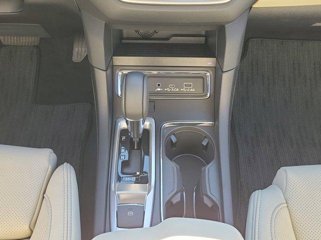 used 2025 Subaru Ascent car, priced at $39,998