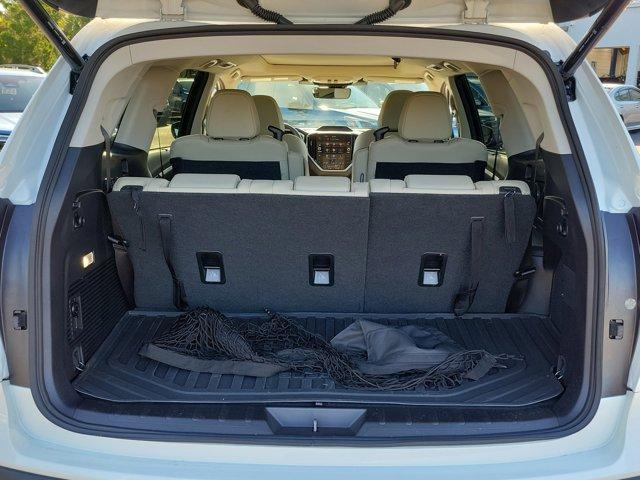 used 2025 Subaru Ascent car, priced at $39,998