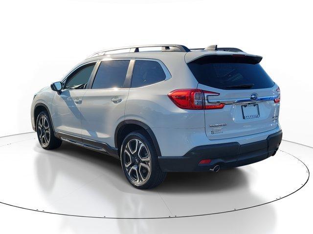 used 2025 Subaru Ascent car, priced at $39,998