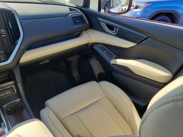 used 2025 Subaru Ascent car, priced at $39,998