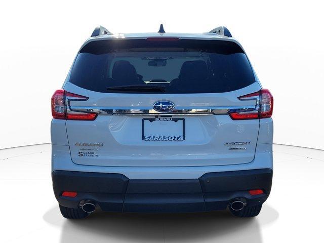 used 2025 Subaru Ascent car, priced at $39,998