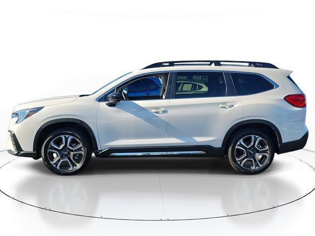 used 2025 Subaru Ascent car, priced at $39,998