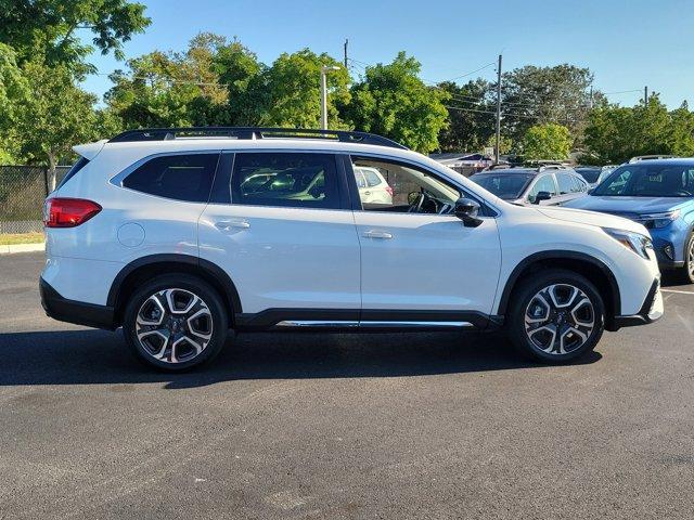 used 2025 Subaru Ascent car, priced at $39,998