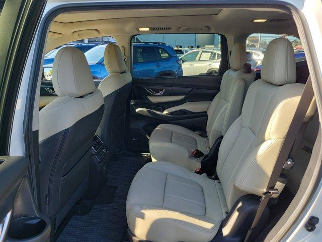 used 2025 Subaru Ascent car, priced at $39,998