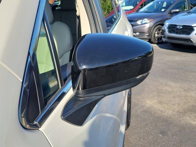 used 2025 Subaru Ascent car, priced at $39,998