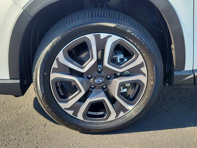 used 2025 Subaru Ascent car, priced at $39,998