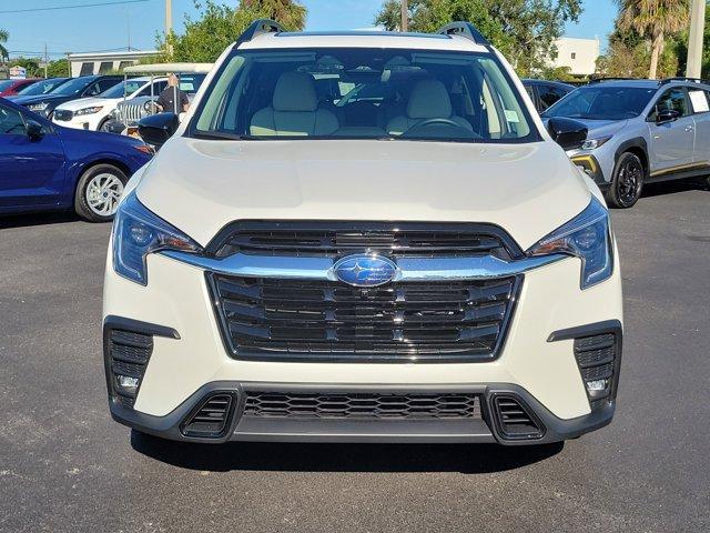used 2025 Subaru Ascent car, priced at $39,998