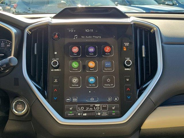 used 2025 Subaru Ascent car, priced at $39,998