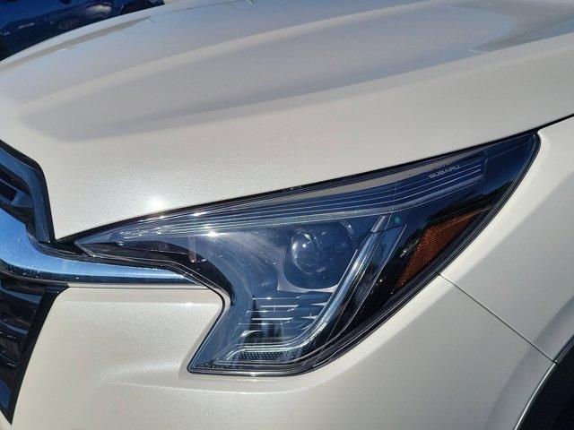 used 2025 Subaru Ascent car, priced at $39,998