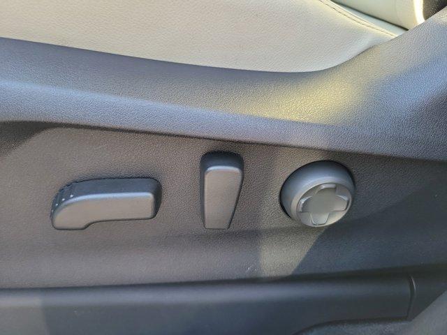 used 2025 Subaru Ascent car, priced at $39,998