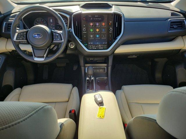 used 2025 Subaru Ascent car, priced at $39,998