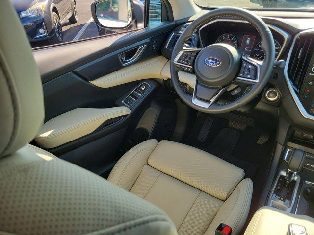 used 2025 Subaru Ascent car, priced at $39,998