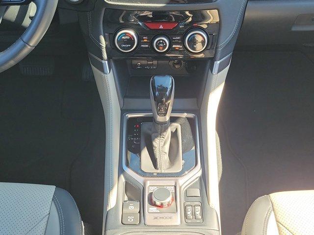 used 2022 Subaru Forester car, priced at $27,947