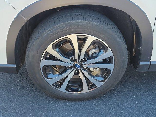 used 2022 Subaru Forester car, priced at $27,947