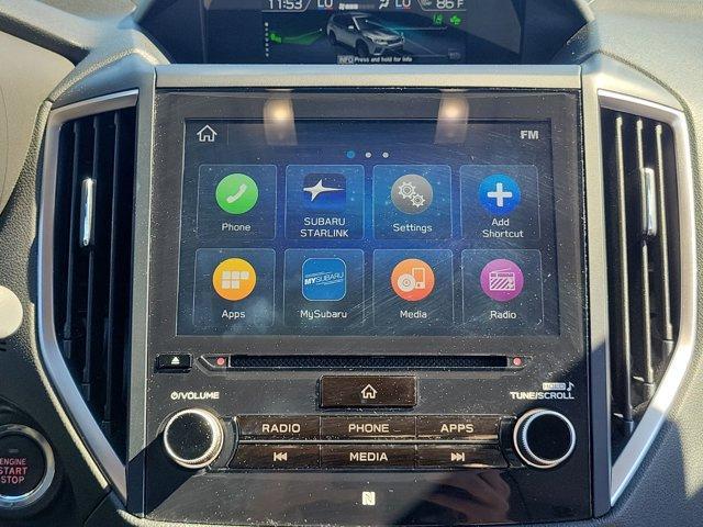 used 2022 Subaru Forester car, priced at $27,947