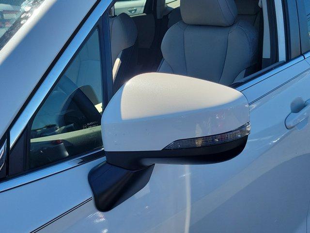 used 2022 Subaru Forester car, priced at $27,947