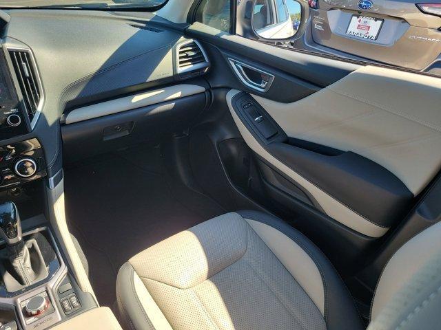 used 2022 Subaru Forester car, priced at $27,947