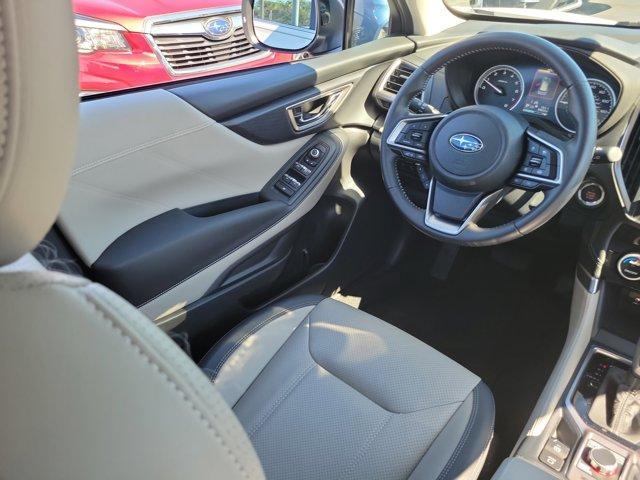 used 2022 Subaru Forester car, priced at $27,947