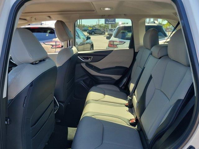 used 2022 Subaru Forester car, priced at $27,947