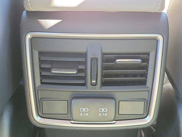 used 2022 Subaru Forester car, priced at $27,947