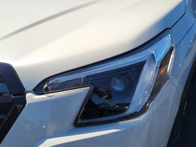 used 2022 Subaru Forester car, priced at $27,947